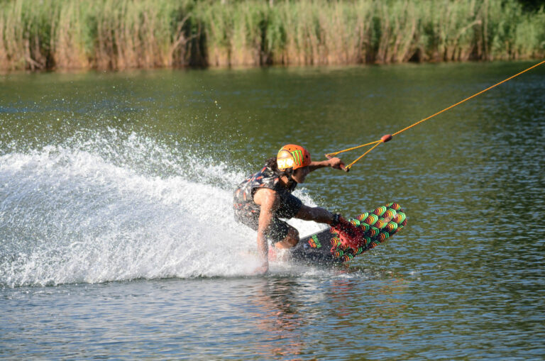 Activités sportives