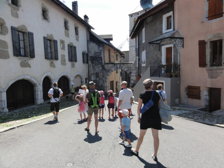 Activités culturelles